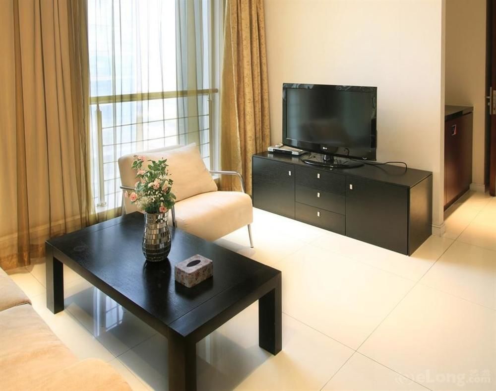 Gete Pinxuan Apartment Hotel Hangzhou Xingguang 외부 사진