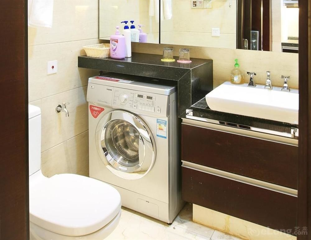 Gete Pinxuan Apartment Hotel Hangzhou Xingguang 외부 사진