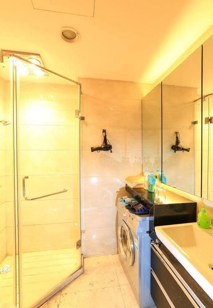 Gete Pinxuan Apartment Hotel Hangzhou Xingguang 외부 사진